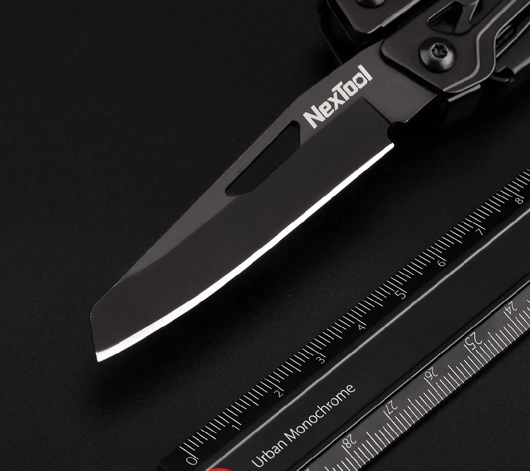 Nextool Black Knight Camping Hardware Hand Tools Plier Multi Tool