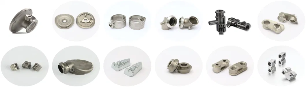 OEM Investment Casting Stainless Steel Construction/Building/Home/Furniture Hardware