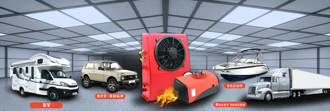 Quality Rooftop AC for Semi Truck Window Rooftop Air Conditioner 12V Truck Cab Air Conditioner