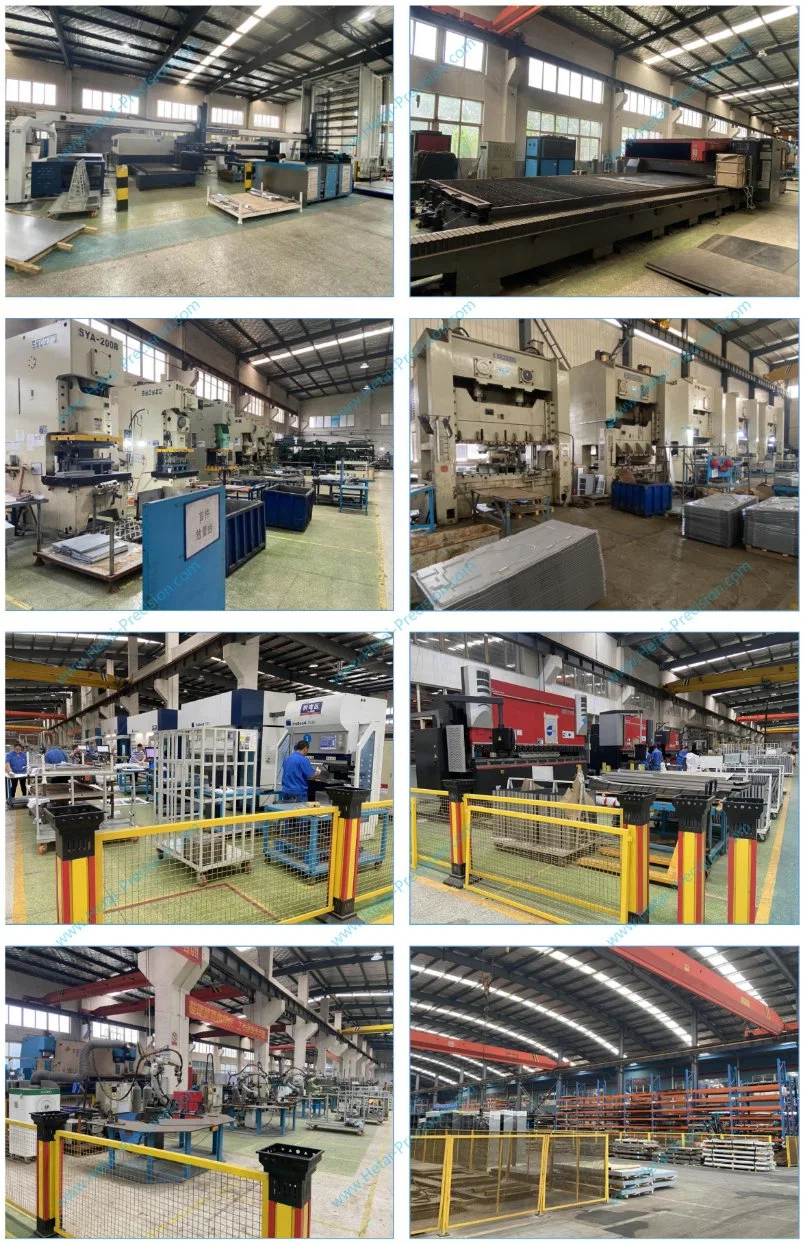 China Factory Custom Made CNC Metal Part Steel Machinery Vessel/Ship/Boat Accessories