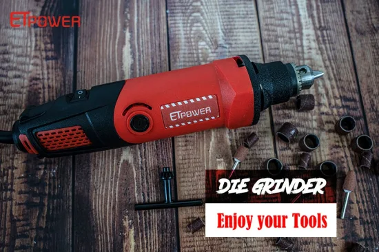 Etpower 280W Engraving Electric Drill Electric Grinder Grinding Hardware Tools