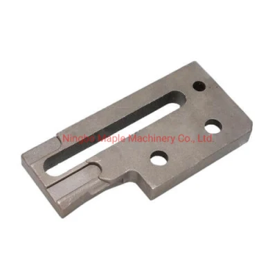 OEM High Quality Steel Lost Wax Casting for Construction Machinery
