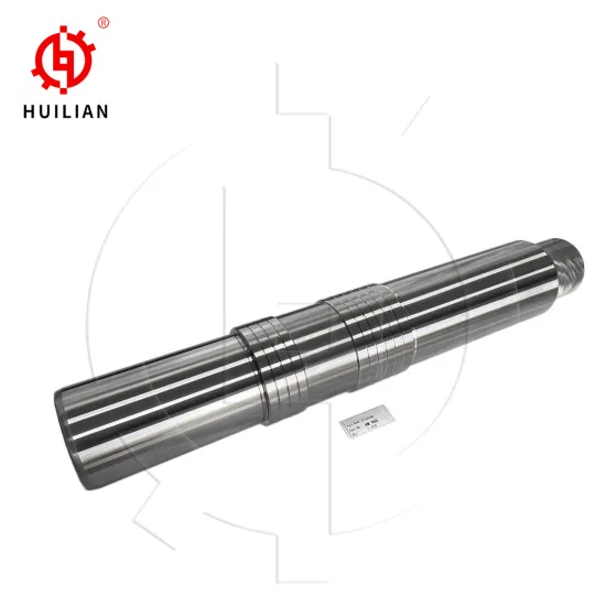 Huilian Hydraulic Hammer Jthb210